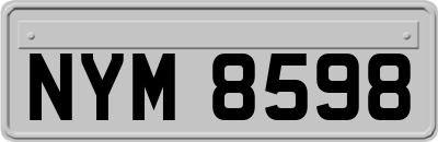 NYM8598