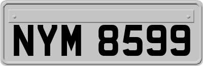 NYM8599