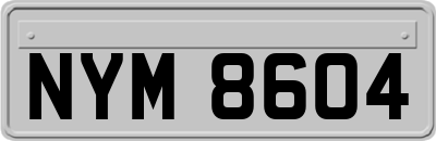NYM8604