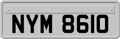 NYM8610
