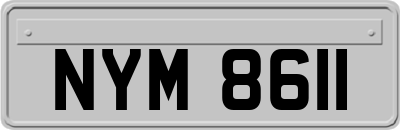 NYM8611