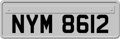 NYM8612