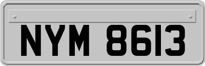 NYM8613