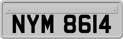 NYM8614