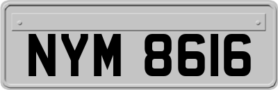 NYM8616