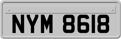 NYM8618