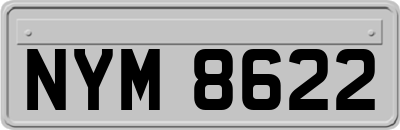 NYM8622