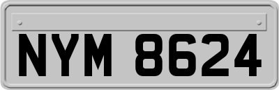NYM8624