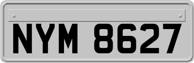 NYM8627