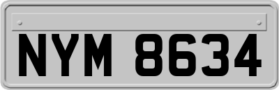 NYM8634