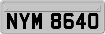 NYM8640