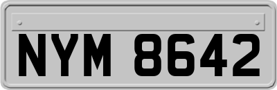 NYM8642