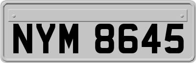 NYM8645