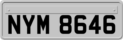 NYM8646