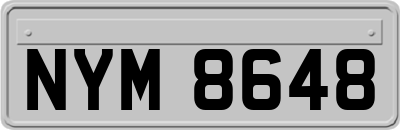 NYM8648
