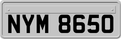 NYM8650