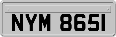 NYM8651