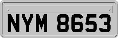 NYM8653