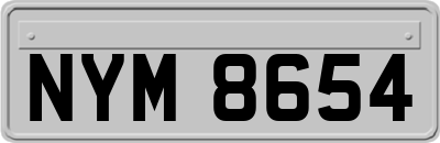 NYM8654