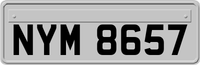 NYM8657