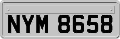 NYM8658
