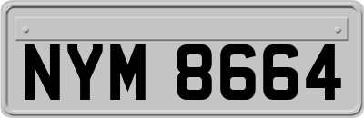 NYM8664