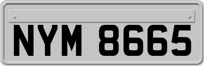 NYM8665