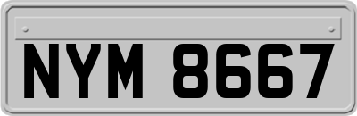 NYM8667