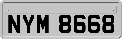 NYM8668