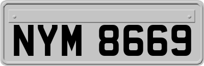 NYM8669