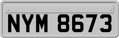 NYM8673