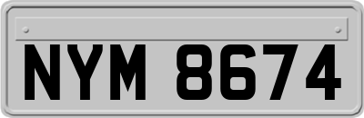 NYM8674
