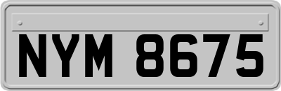 NYM8675