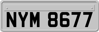 NYM8677