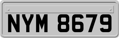 NYM8679
