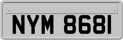 NYM8681