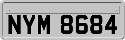 NYM8684
