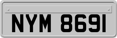NYM8691