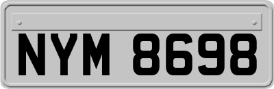 NYM8698