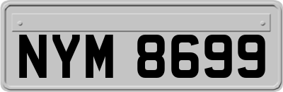 NYM8699
