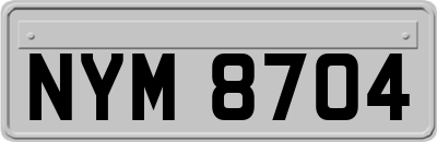 NYM8704