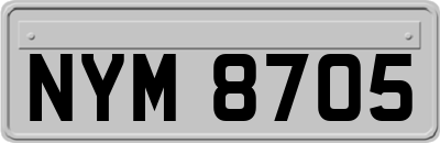 NYM8705