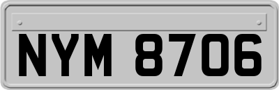NYM8706