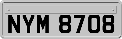 NYM8708