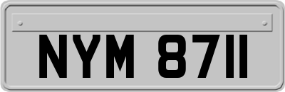 NYM8711