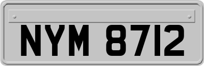 NYM8712