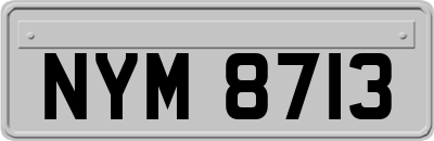NYM8713