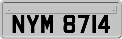 NYM8714