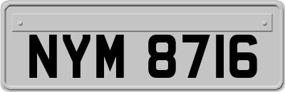 NYM8716