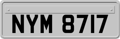 NYM8717